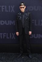 Netflix Tudum 2025 - The Live Event - CA