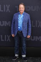 Netflix Tudum 2025 - The Live Event - CA