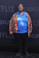 Netflix Tudum 2025 - The Live Event - CA