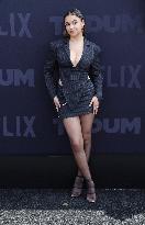 Netflix Tudum 2025 - The Live Event - CA