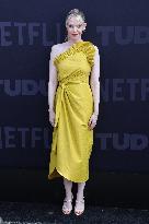 Netflix Tudum 2025 - The Live Event - CA