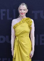 Netflix Tudum 2025 - The Live Event - CA