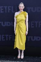 Netflix Tudum 2025 - The Live Event - CA