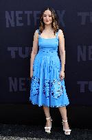 Netflix Tudum 2025 - The Live Event - CA