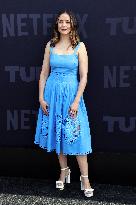 Netflix Tudum 2025 - The Live Event - CA