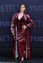 Netflix Tudum 2025 - The Live Event - CA