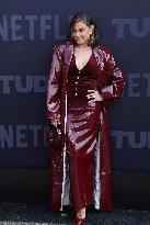 Netflix Tudum 2025 - The Live Event - CA