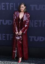 Netflix Tudum 2025 - The Live Event - CA