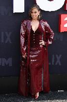 Netflix Tudum 2025 - The Live Event - CA