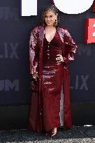 Netflix Tudum 2025 - The Live Event - CA