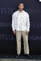 Netflix Tudum 2025 - The Live Event - CA