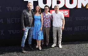Netflix Tudum 2025 - The Live Event - CA