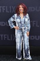 Netflix Tudum 2025 - The Live Event - CA