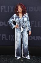 Netflix Tudum 2025 - The Live Event - CA