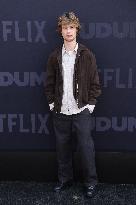 Netflix Tudum 2025 - The Live Event - CA