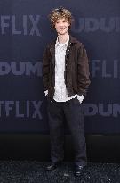 Netflix Tudum 2025 - The Live Event - CA