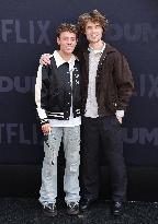 Netflix Tudum 2025 - The Live Event - CA