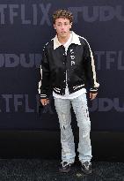 Netflix Tudum 2025 - The Live Event - CA