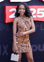 Netflix Tudum 2025 - The Live Event - CA