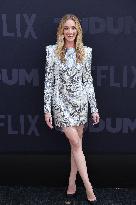 Netflix Tudum 2025 - The Live Event - CA