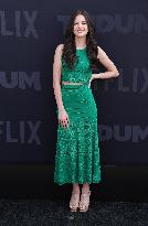 Netflix Tudum 2025 - The Live Event - CA