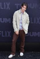 Netflix Tudum 2025 - The Live Event - CA