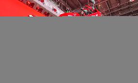 First Auto and Motorcycle Culture Festival in Qingdao