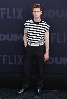 Netflix Tudum 2025 - The Live Event - CA