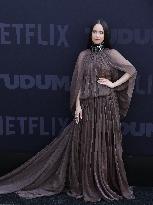 Netflix Tudum 2025 - The Live Event - CA