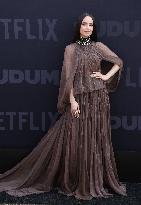 Netflix Tudum 2025 - The Live Event - CA
