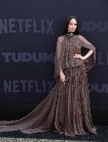 Netflix Tudum 2025 - The Live Event - CA