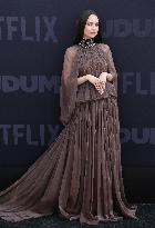 Netflix Tudum 2025 - The Live Event - CA