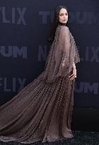 Netflix Tudum 2025 - The Live Event - CA
