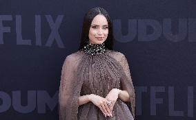 Netflix Tudum 2025 - The Live Event - CA