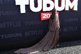 Netflix Tudum 2025 - The Live Event - CA