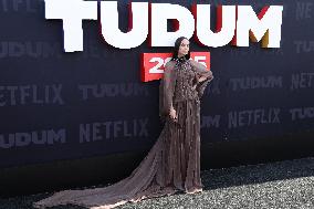 Netflix Tudum 2025 - The Live Event - CA