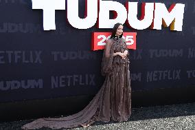 Netflix Tudum 2025 - The Live Event - CA