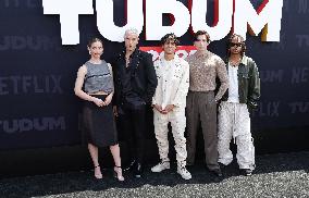 Netflix Tudum 2025 - The Live Event - CA