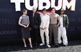Netflix Tudum 2025 - The Live Event - CA