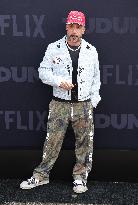 Netflix Tudum 2025 - The Live Event - CA