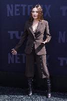 Netflix Tudum 2025 - The Live Event - CA