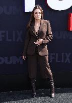 Netflix Tudum 2025 - The Live Event - CA