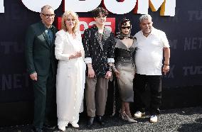 Netflix Tudum 2025 - The Live Event - CA
