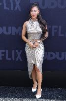 Netflix Tudum 2025 - The Live Event - CA