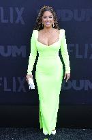 Netflix Tudum 2025 - The Live Event - CA