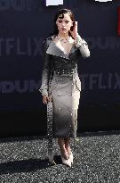 Netflix Tudum 2025 - The Live Event - CA