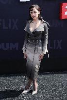 Netflix Tudum 2025 - The Live Event - CA