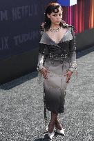 Netflix Tudum 2025 - The Live Event - CA