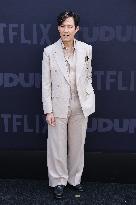 Netflix Tudum 2025 - The Live Event - CA