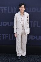 Netflix Tudum 2025 - The Live Event - CA